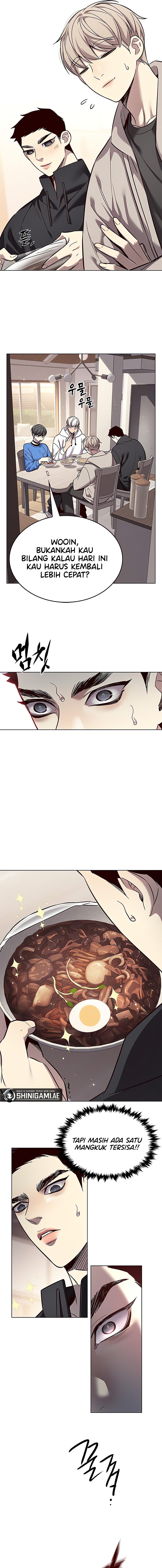 Eleceed Chapter 347 Gambar 11