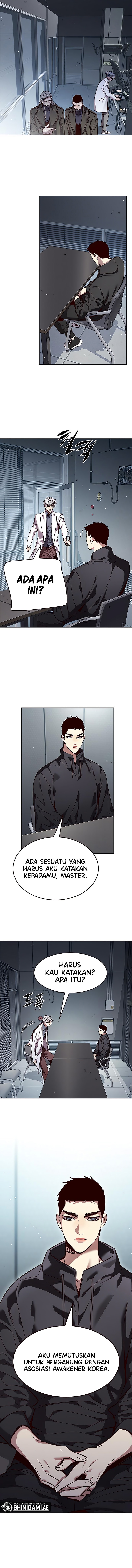 Eleceed Chapter 347 Gambar 13