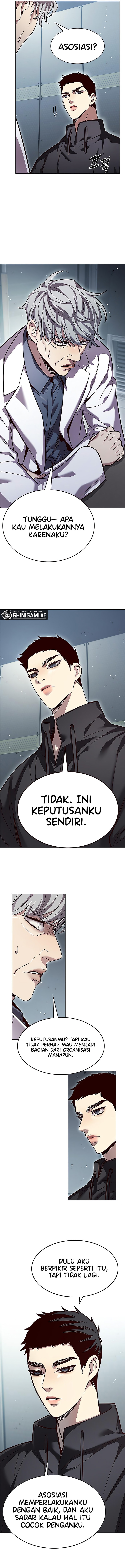 Eleceed Chapter 347 Gambar 14
