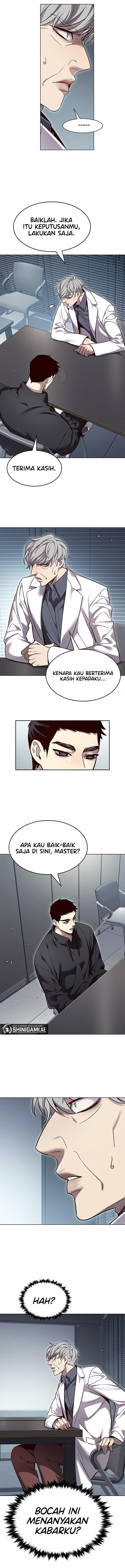 Eleceed Chapter 347 Gambar 15
