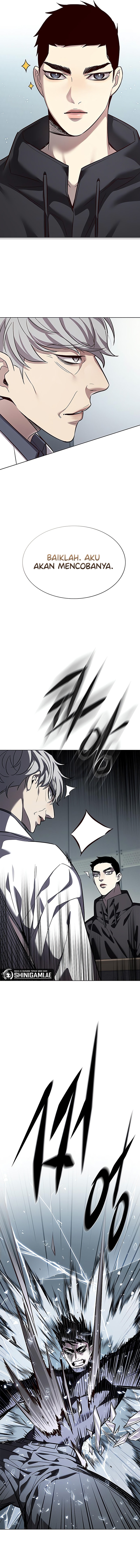 Eleceed Chapter 347 Gambar 17