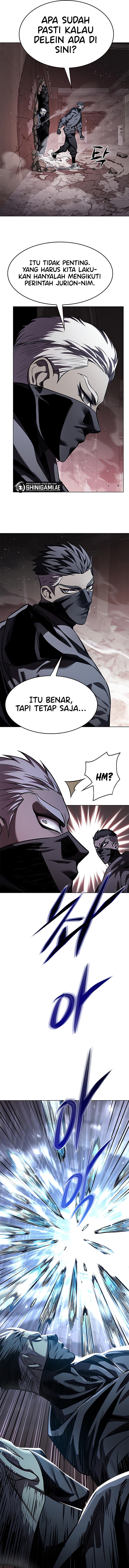 Eleceed Chapter 348 Gambar 2