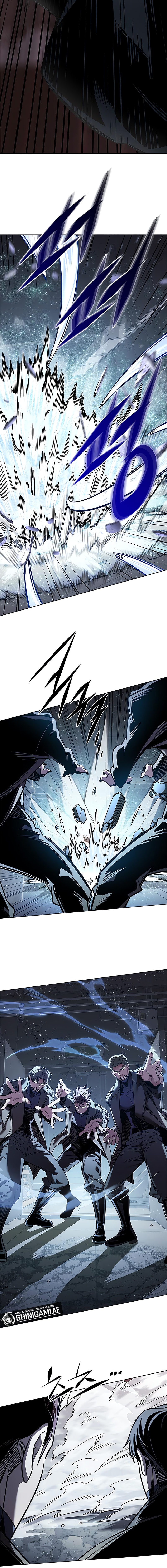 Eleceed Chapter 348 Gambar 3
