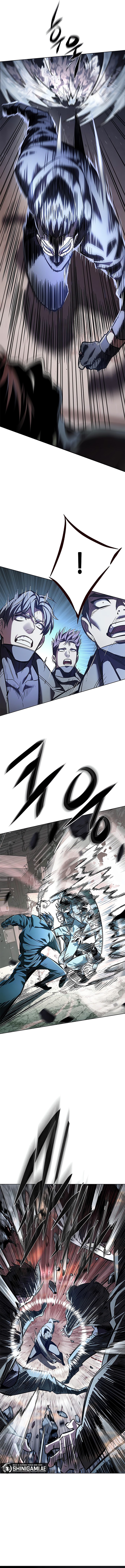 Eleceed Chapter 348 Gambar 4