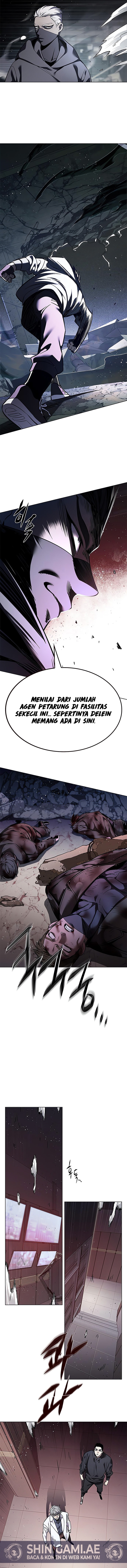 Eleceed Chapter 348 Gambar 5