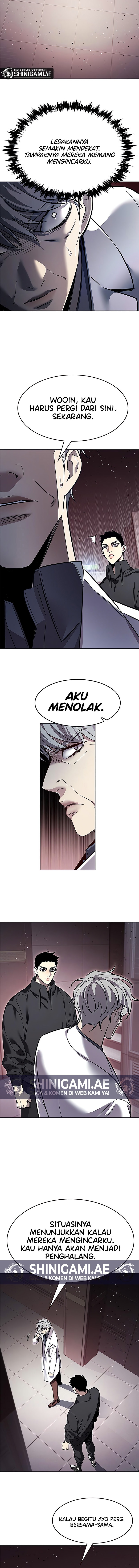 Eleceed Chapter 348 Gambar 6