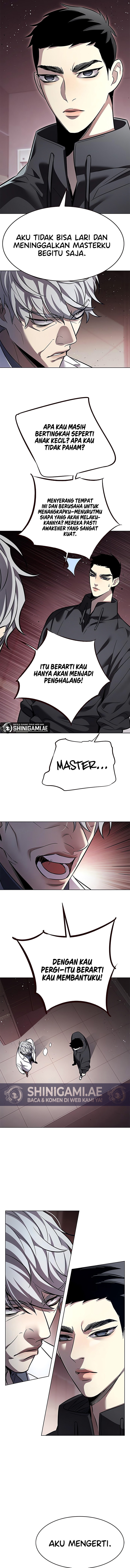 Eleceed Chapter 348 Gambar 7