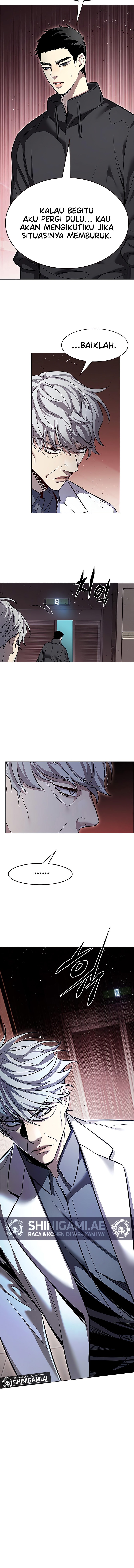 Eleceed Chapter 348 Gambar 8