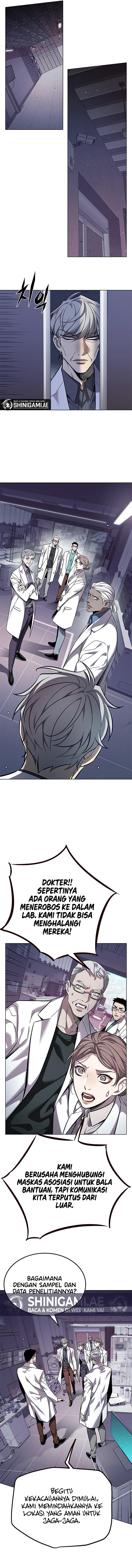 Eleceed Chapter 348 Gambar 9