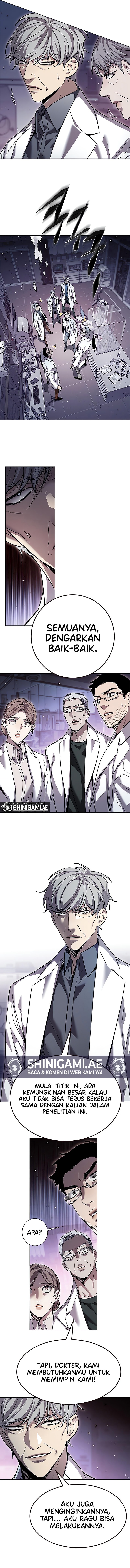 Eleceed Chapter 348 Gambar 10