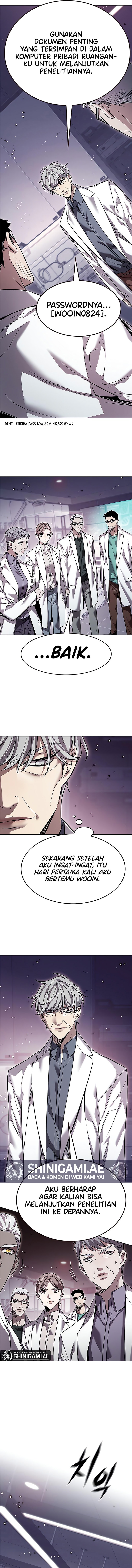 Eleceed Chapter 348 Gambar 11