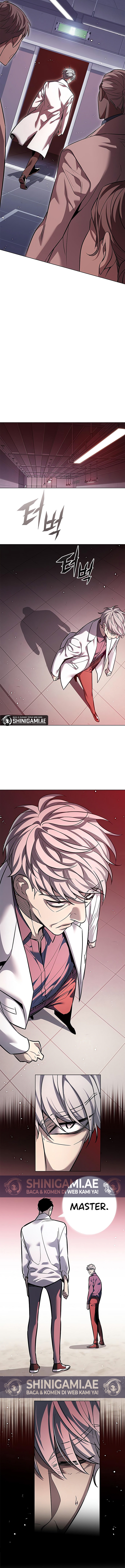 Eleceed Chapter 348 Gambar 12