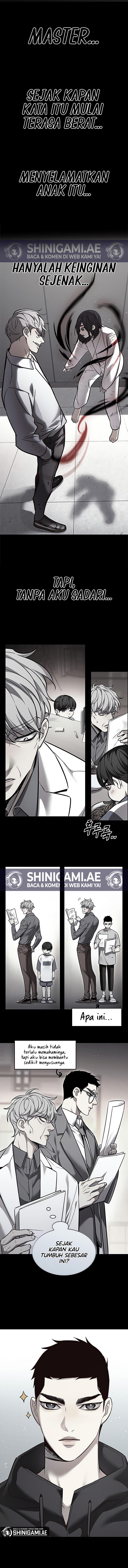 Eleceed Chapter 348 Gambar 13
