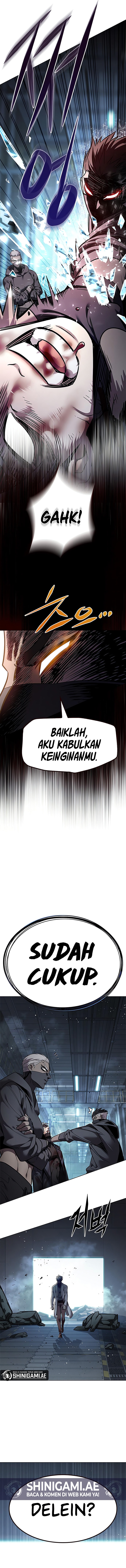 Eleceed Chapter 348 Gambar 16