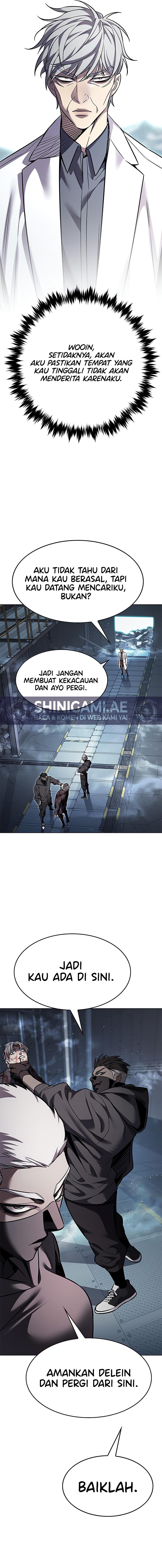 Eleceed Chapter 348 Gambar 17