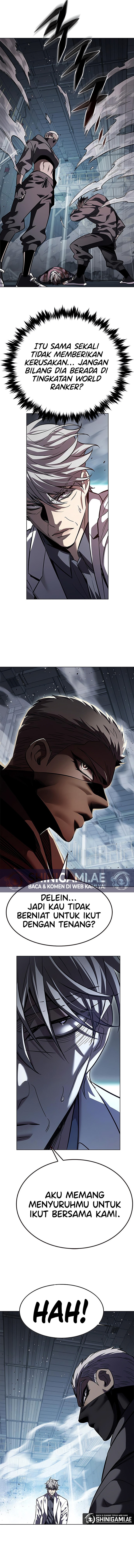 Eleceed Chapter 348 Gambar 19