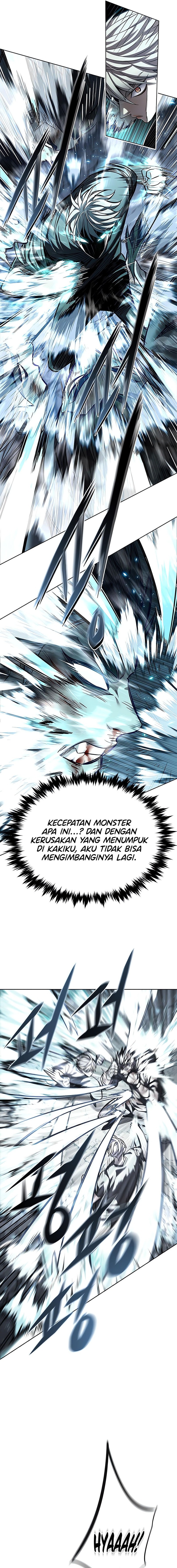 Eleceed Chapter 351 Gambar 5