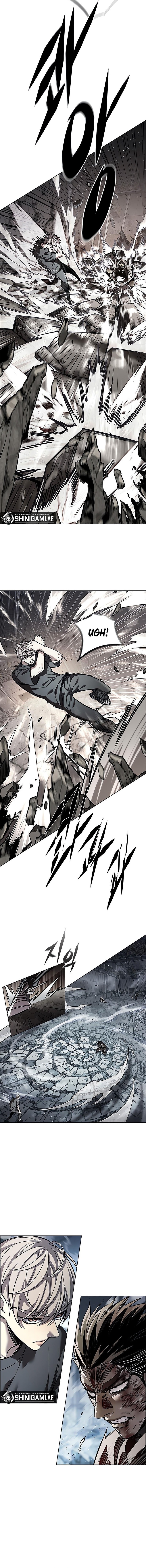 Eleceed Chapter 351 Gambar 6