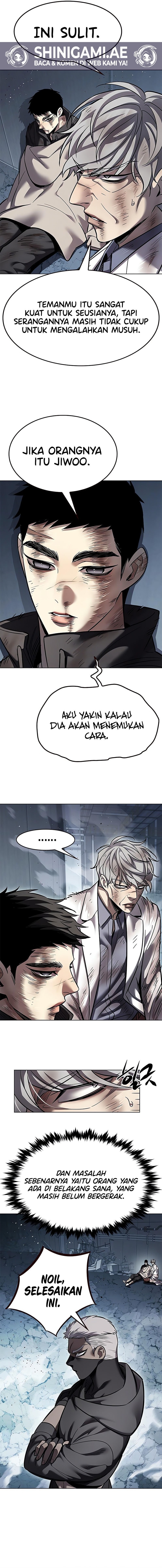 Eleceed Chapter 351 Gambar 7