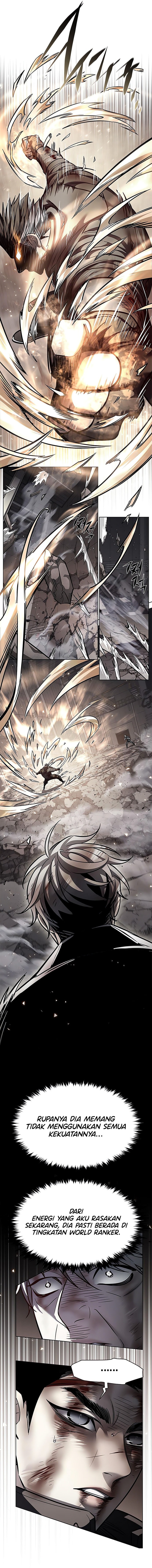 Eleceed Chapter 351 Gambar 9