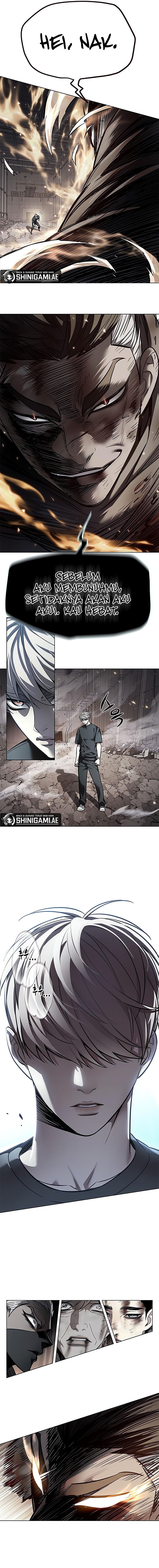 Eleceed Chapter 351 Gambar 10