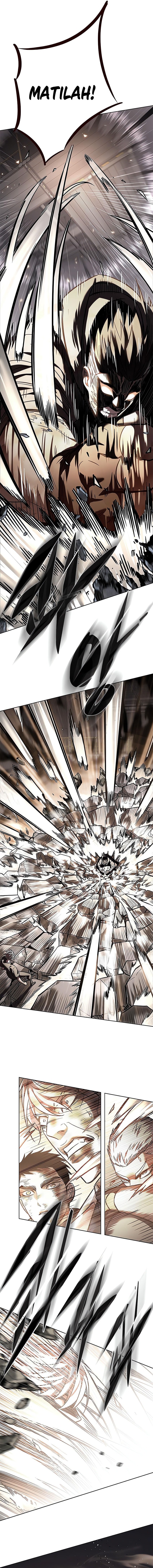 Eleceed Chapter 351 Gambar 11