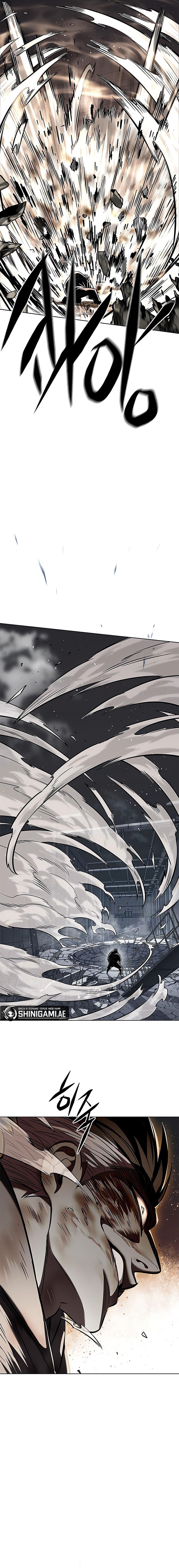 Eleceed Chapter 351 Gambar 12