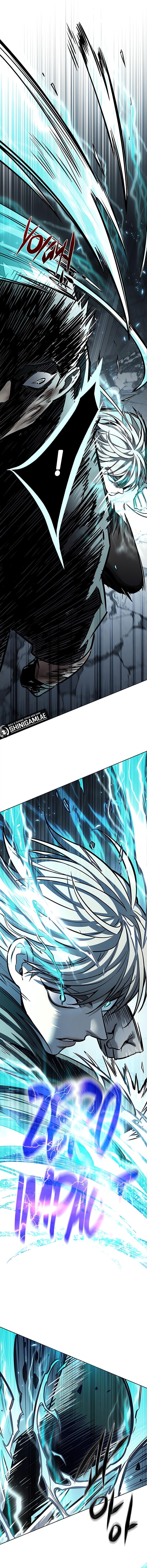 Eleceed Chapter 351 Gambar 13