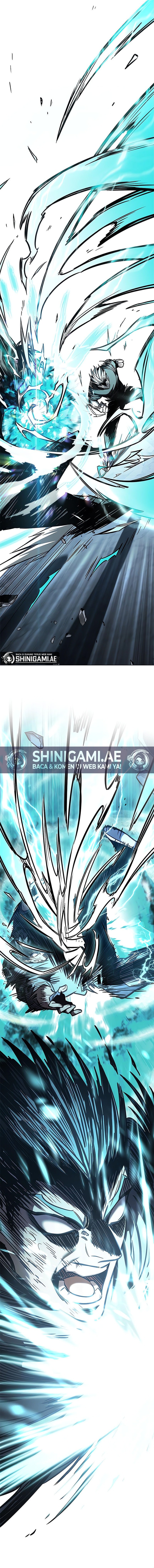 Eleceed Chapter 351 Gambar 14