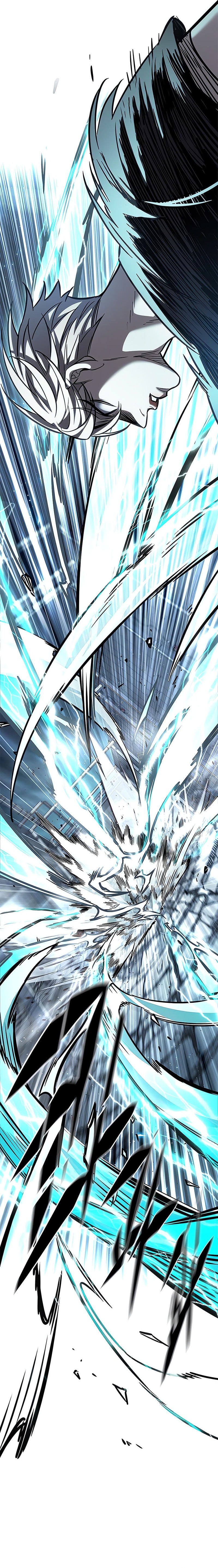 Eleceed Chapter 351 Gambar 15