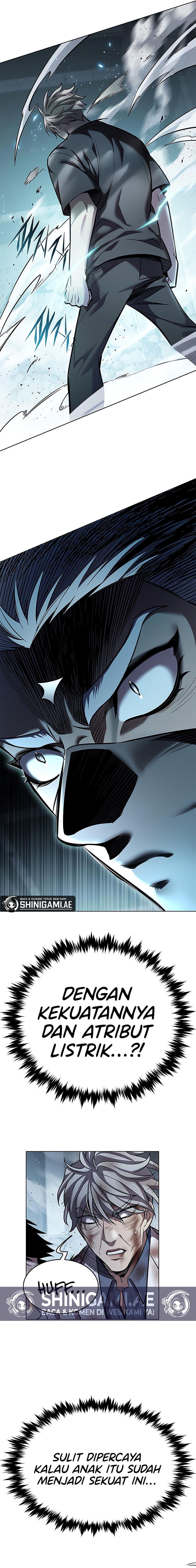Eleceed Chapter 351 Gambar 17