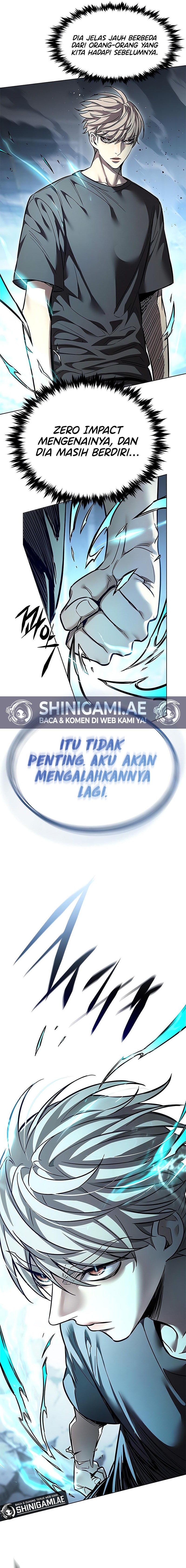 Eleceed Chapter 351 Gambar 19