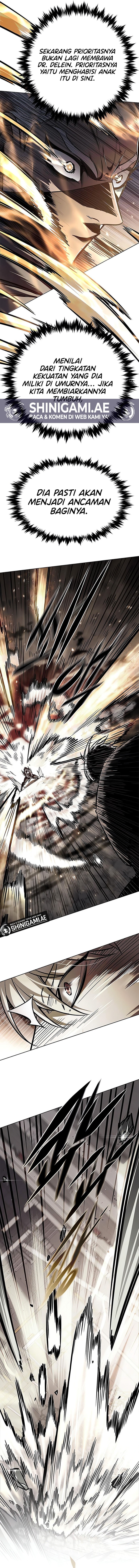 Eleceed Chapter 351 Gambar 23