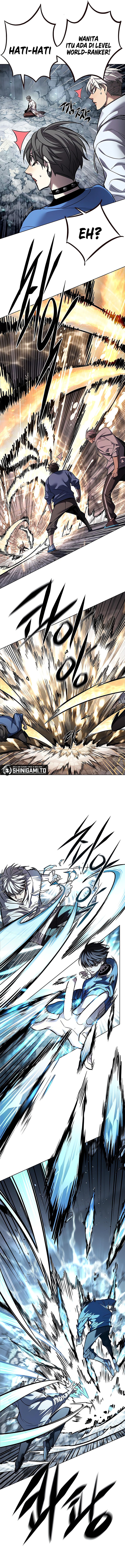 Eleceed Chapter 353 Gambar 2