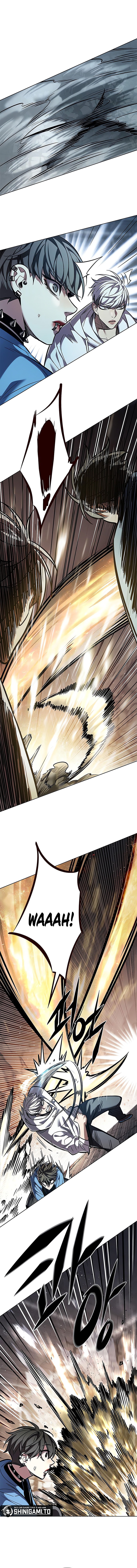 Eleceed Chapter 353 Gambar 3