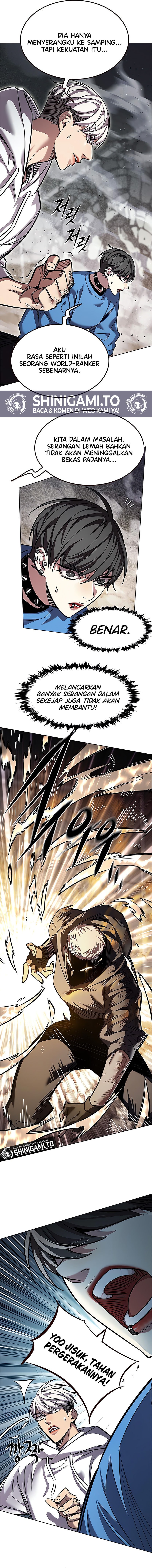 Eleceed Chapter 353 Gambar 4