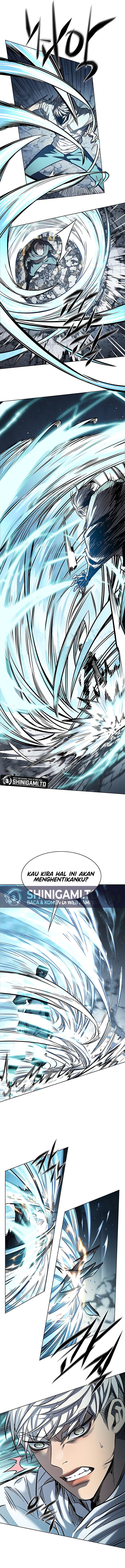 Eleceed Chapter 353 Gambar 5
