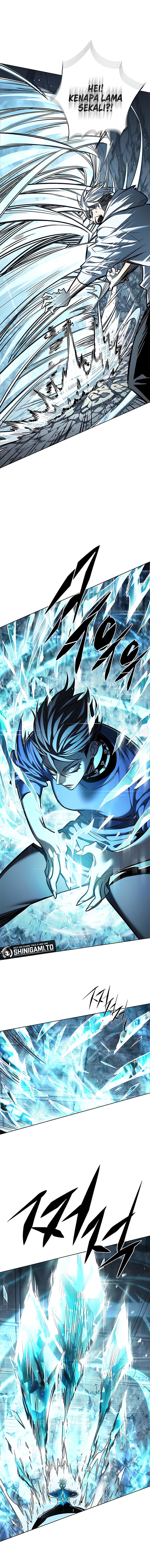 Eleceed Chapter 353 Gambar 6