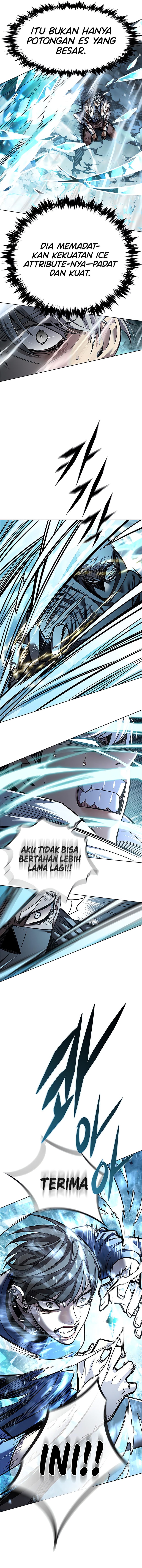 Eleceed Chapter 353 Gambar 7