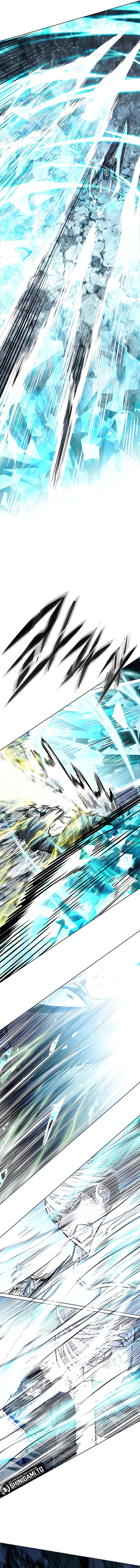 Eleceed Chapter 353 Gambar 8