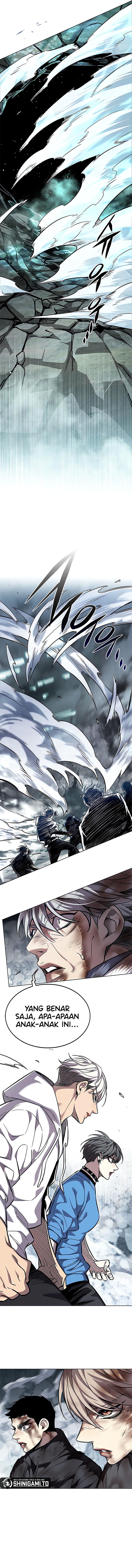 Eleceed Chapter 353 Gambar 10