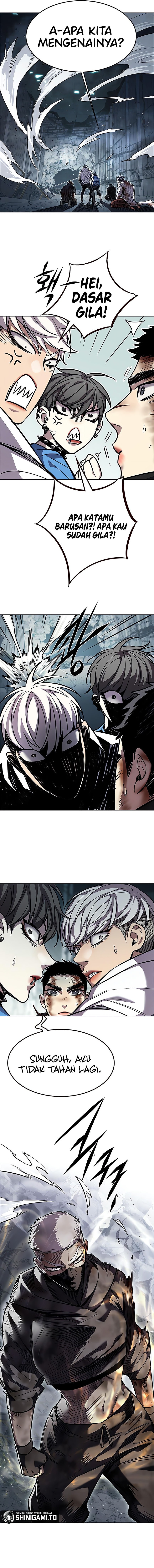 Eleceed Chapter 353 Gambar 11