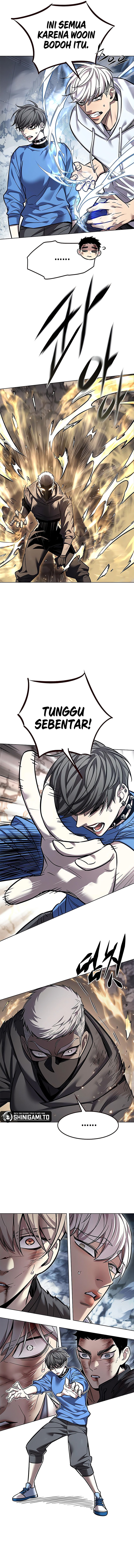Eleceed Chapter 353 Gambar 12