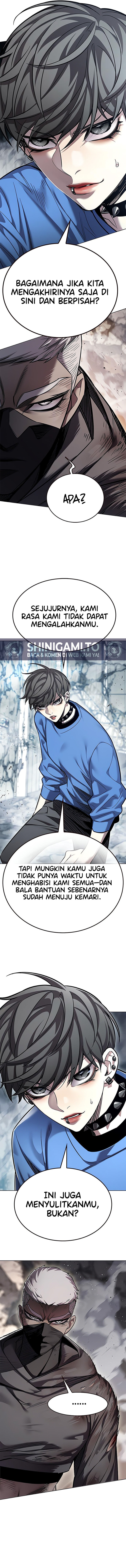 Eleceed Chapter 353 Gambar 13