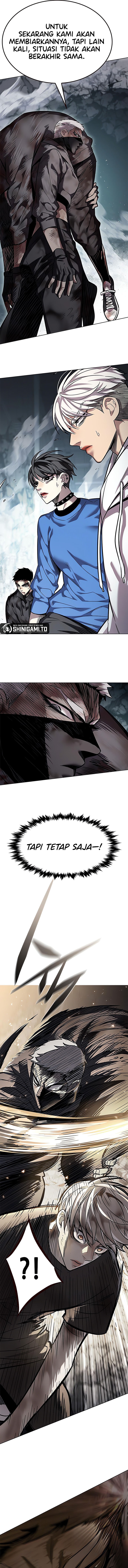Eleceed Chapter 353 Gambar 15