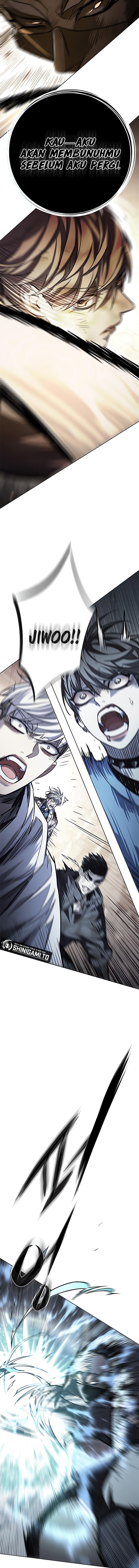 Eleceed Chapter 353 Gambar 16