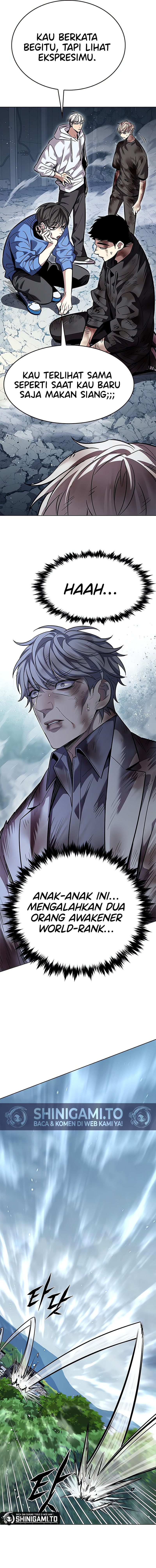 Eleceed Chapter 353 Gambar 19