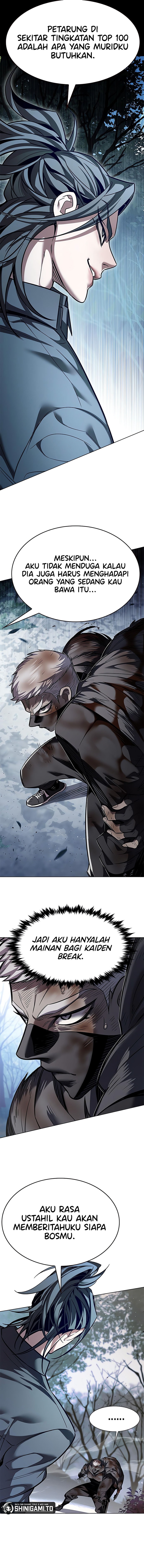 Eleceed Chapter 354 Gambar 5