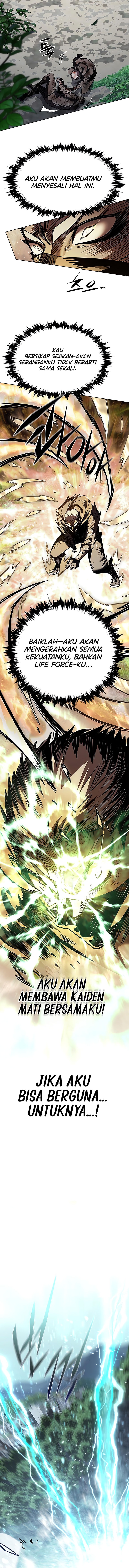 Eleceed Chapter 354 Gambar 7