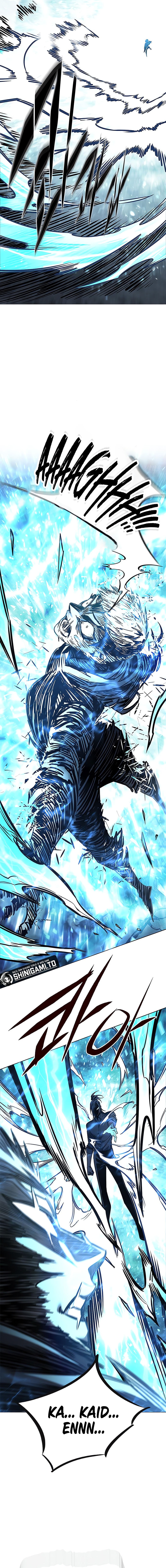 Eleceed Chapter 354 Gambar 8